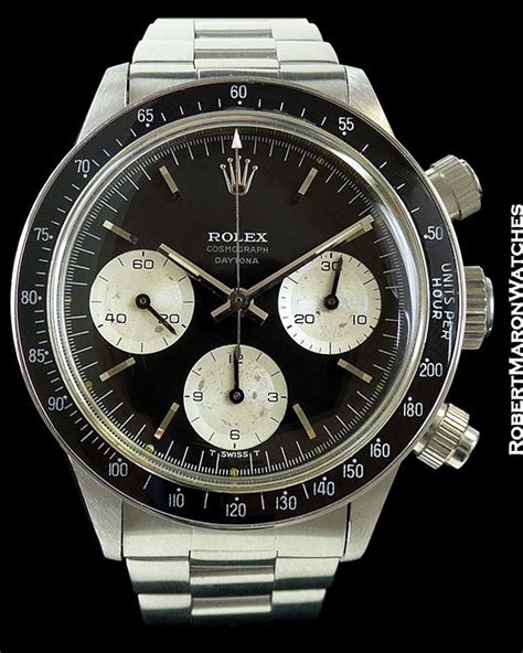 rolex daytona 6240 bezel replacement